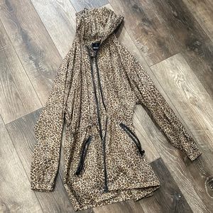 shedrain rain jacket